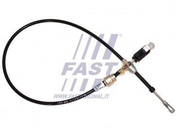 GEARBOX CABLE FIAT PUNTO 99> 1.2 60 [ 1215/920 ]